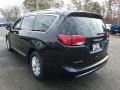 2018 Brilliant Black Crystal Pearl Chrysler Pacifica Touring L Plus  photo #4