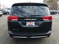 2018 Brilliant Black Crystal Pearl Chrysler Pacifica Touring L Plus  photo #5