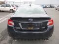 Dark Gray Metallic - WRX  Photo No. 5