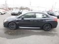 Dark Gray Metallic - WRX  Photo No. 7
