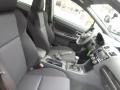 Dark Gray Metallic - WRX  Photo No. 10