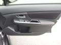 Dark Gray Metallic - WRX  Photo No. 12