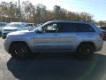 Billet Silver Metallic - Grand Cherokee Altitude 4x4 Photo No. 3