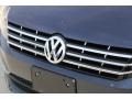 Night Blue Metallic - Passat 2.5L SEL Photo No. 4