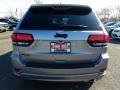 Billet Silver Metallic - Grand Cherokee Altitude 4x4 Photo No. 5