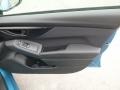 Island Blue Pearl - Impreza 2.0i 5-Door Photo No. 12