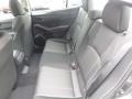 2018 Magnetite Gray Metallic Subaru Impreza 2.0i Premium 4-Door  photo #13