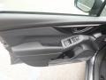 2018 Magnetite Gray Metallic Subaru Impreza 2.0i Premium 4-Door  photo #14