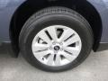 Twilight Blue Metallic - Outback 2.5i Premium Photo No. 2