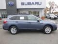Twilight Blue Metallic - Outback 2.5i Premium Photo No. 3