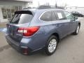 Twilight Blue Metallic - Outback 2.5i Premium Photo No. 4
