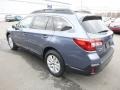 Twilight Blue Metallic - Outback 2.5i Premium Photo No. 6