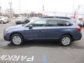 Twilight Blue Metallic - Outback 2.5i Premium Photo No. 7