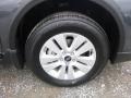 Magnetite Gray Metallic - Outback 2.5i Photo No. 2