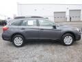 Magnetite Gray Metallic - Outback 2.5i Photo No. 3