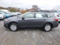 Magnetite Gray Metallic - Outback 2.5i Photo No. 7