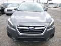 2018 Magnetite Gray Metallic Subaru Outback 2.5i  photo #9