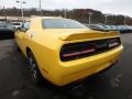 Yellow Jacket - Challenger GT AWD Photo No. 3