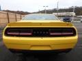 Yellow Jacket - Challenger GT AWD Photo No. 4
