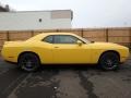 Yellow Jacket - Challenger GT AWD Photo No. 6