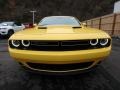 Yellow Jacket - Challenger GT AWD Photo No. 8