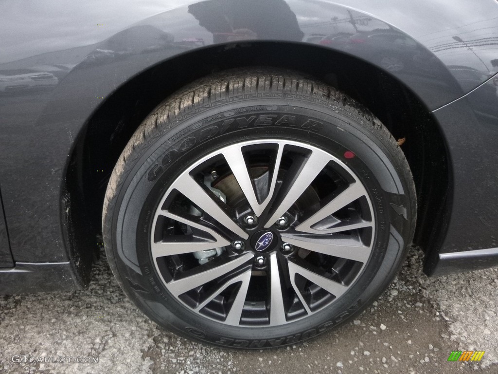 2018 Subaru Legacy 2.5i Premium Wheel Photo #123943774