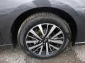 2018 Subaru Legacy 2.5i Premium Wheel