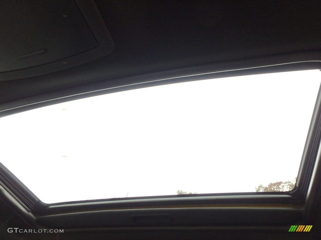 2018 Challenger GT AWD - Yellow Jacket / Black photo #15