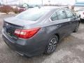 Magnetite Gray Metallic - Legacy 2.5i Premium Photo No. 4