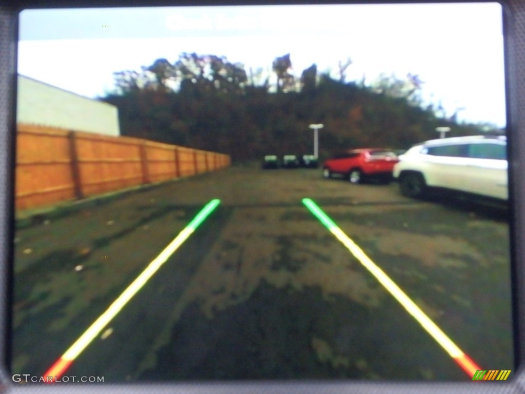 2018 Challenger GT AWD - Yellow Jacket / Black photo #17