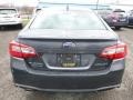 Magnetite Gray Metallic - Legacy 2.5i Premium Photo No. 5