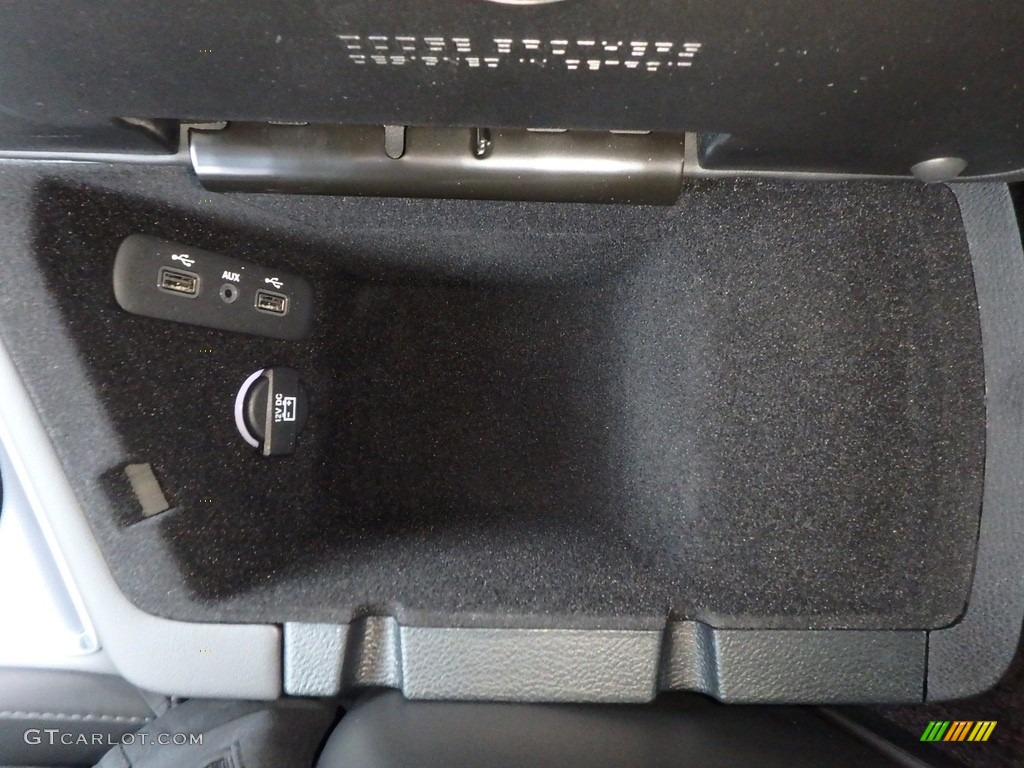 2018 Challenger GT AWD - Yellow Jacket / Black photo #18