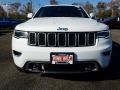 Bright White - Grand Cherokee Limited 4x4 Sterling Edition Photo No. 2