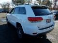 Bright White - Grand Cherokee Limited 4x4 Sterling Edition Photo No. 4