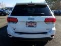 Bright White - Grand Cherokee Limited 4x4 Sterling Edition Photo No. 5