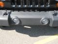 Black - Wrangler Sahara 4x4 Photo No. 11