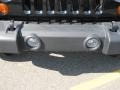 2007 Black Jeep Wrangler Sahara 4x4  photo #11