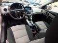 2012 Gold Mist Metallic Chevrolet Cruze LS  photo #10