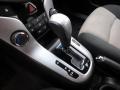 2012 Gold Mist Metallic Chevrolet Cruze LS  photo #12