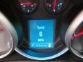 2012 Gold Mist Metallic Chevrolet Cruze LS  photo #15