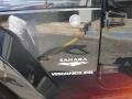 2007 Black Jeep Wrangler Sahara 4x4  photo #14