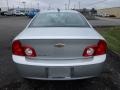 Silver Ice Metallic - Malibu LT Sedan Photo No. 3