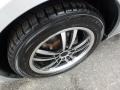 Silver Ice Metallic - Malibu LT Sedan Photo No. 7