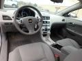 Silver Ice Metallic - Malibu LT Sedan Photo No. 10