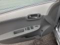 Silver Ice Metallic - Malibu LT Sedan Photo No. 11