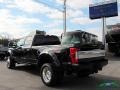 Shadow Black - F450 Super Duty Platinum Crew Cab 4x4 Photo No. 3
