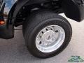 Shadow Black - F450 Super Duty Platinum Crew Cab 4x4 Photo No. 9