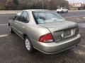 2002 Radium Gray Nissan Sentra GXE  photo #3