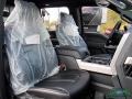 Shadow Black - F450 Super Duty Platinum Crew Cab 4x4 Photo No. 11