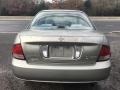 Radium Gray - Sentra GXE Photo No. 4